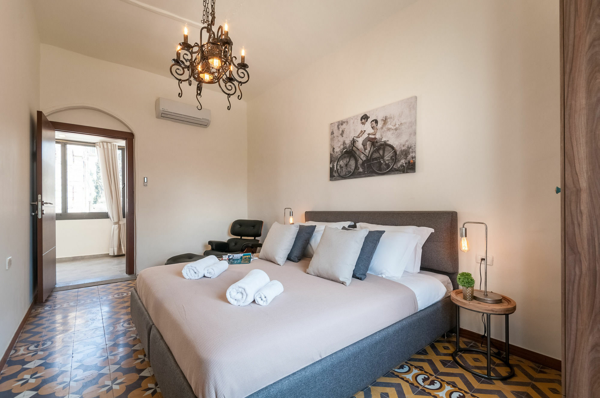 Sweet Inn-King David V Jérusalem Extérieur photo