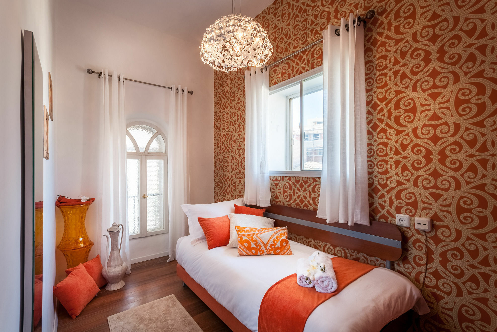 Sweet Inn-King David V Jérusalem Extérieur photo