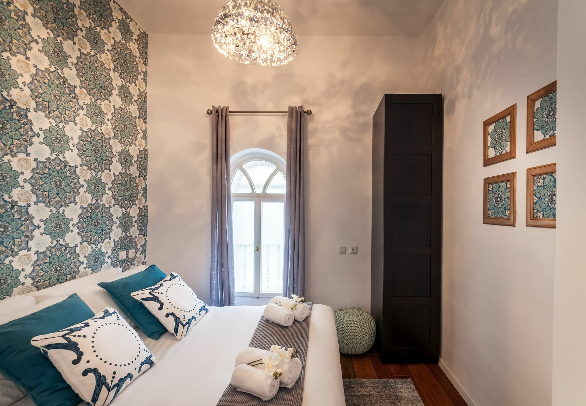 Sweet Inn-King David V Jérusalem Extérieur photo